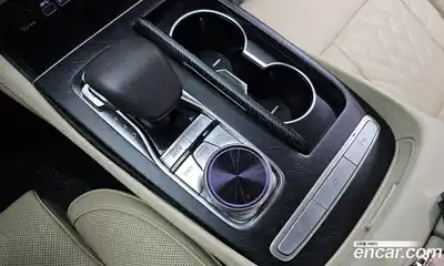 Kia K9 2021 3.8 автомат (гидро), миниатюра 12
