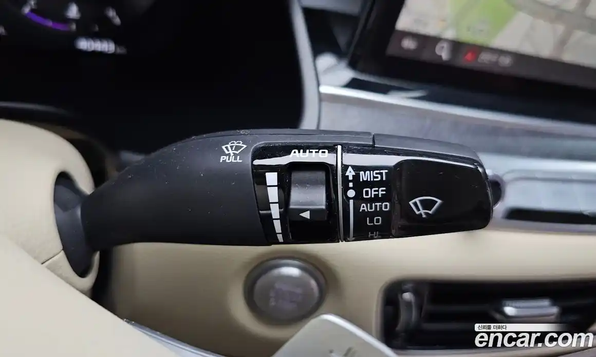 Kia K9 2021 3.8 автомат (гидро), фото 29