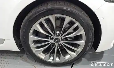 Kia K9 2021 3.8 автомат (гидро), миниатюра 7