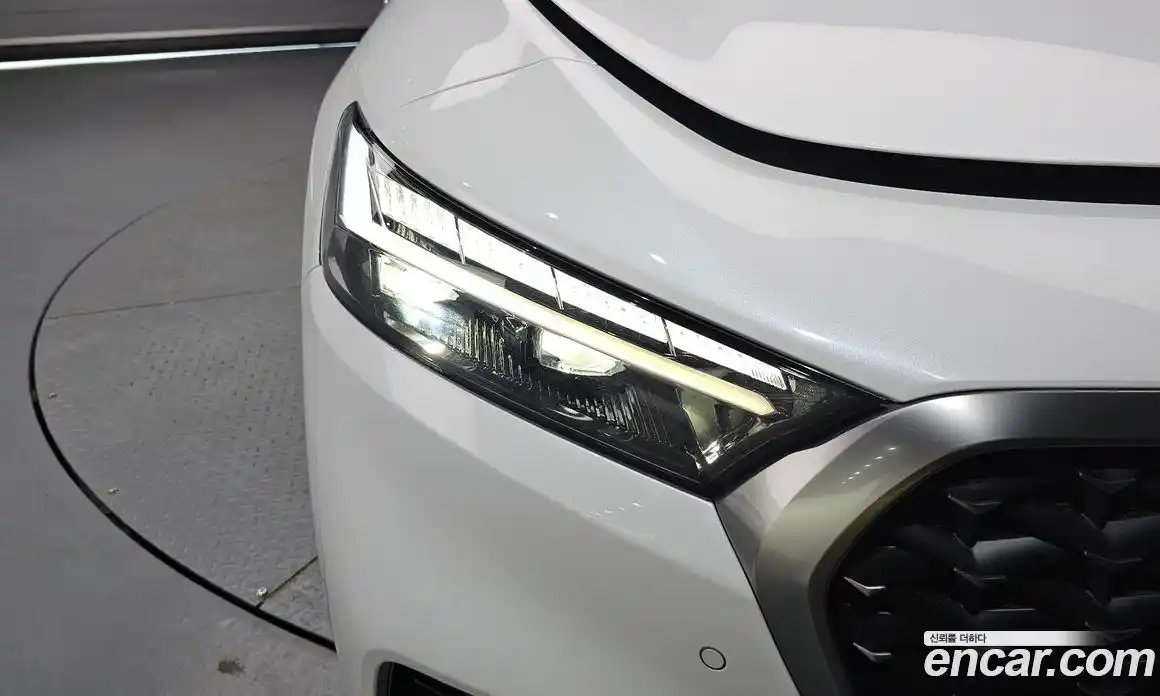 Kia K9 2021 3.8 автомат (гидро), фото 8