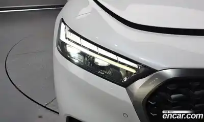 Kia K9 2021 3.8 автомат (гидро), миниатюра 8