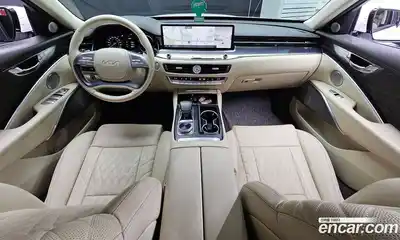 Kia K9 2021 3.8 автомат (гидро), миниатюра 10