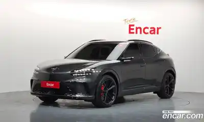 Genesis GV60, 2025, 6 938 км