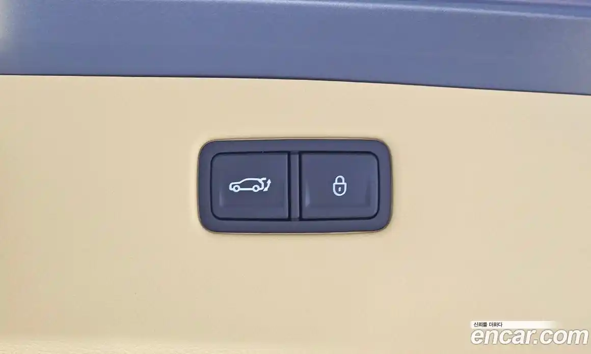 Genesis GV60 2025 0.1 автомат (гидро), фото 23