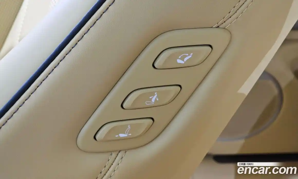 Genesis GV60 2025 0.1 автомат (гидро), фото 30