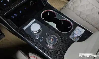 Genesis GV80 2024 3.5 автомат (гидро), миниатюра 12