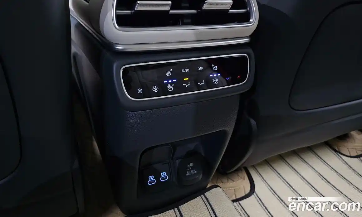 Genesis GV80 2024 3.5 автомат (гидро), фото 26