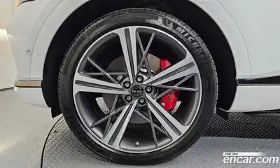 Genesis GV80 2024 3.5 автомат (гидро), миниатюра 5