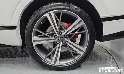 Genesis GV80 2024 3.5 автомат (гидро), миниатюра 7