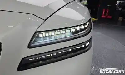 Genesis GV80 2024 3.5 автомат (гидро), миниатюра 8