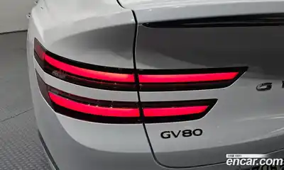 Genesis GV80 2024 3.5 автомат (гидро), миниатюра 9