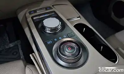 Genesis GV70 2023 2.5 автомат (гидро), миниатюра 11