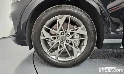 Genesis GV70 2023 2.5 автомат (гидро), миниатюра 4