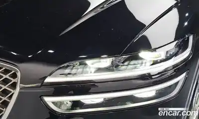 Genesis GV70 2023 2.5 автомат (гидро), миниатюра 7