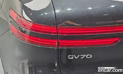 Genesis GV70 2023 2.5 автомат (гидро), миниатюра 8