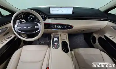Genesis GV70 2023 2.5 автомат (гидро), миниатюра 9