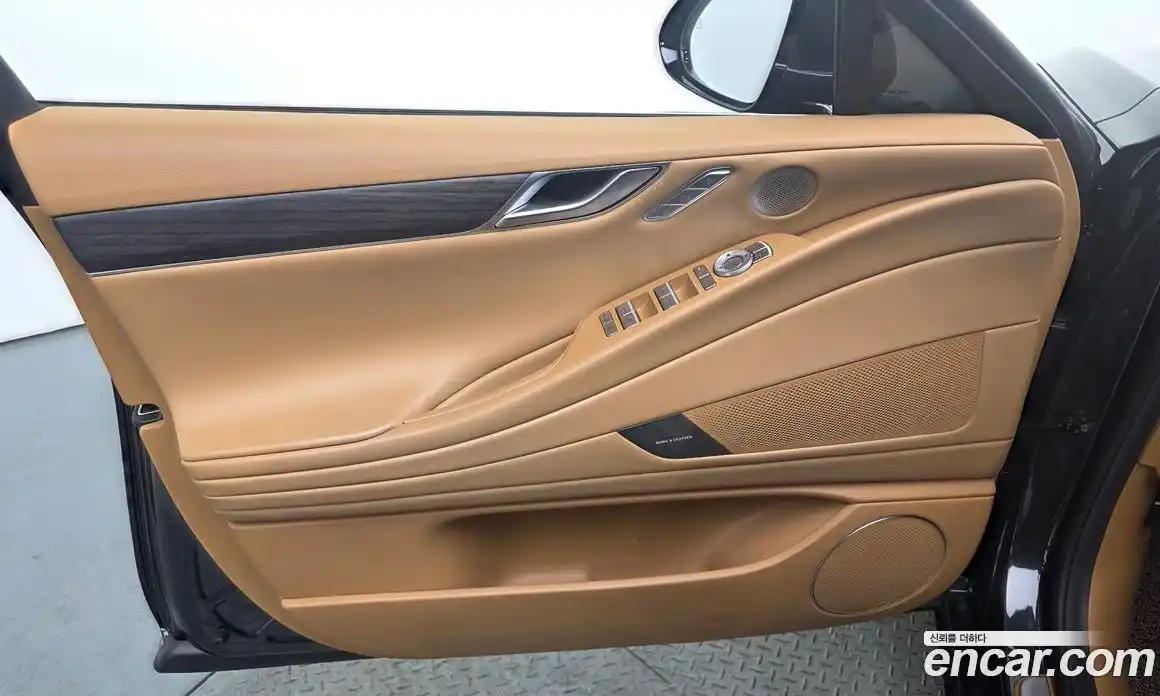 Genesis G80 2024 2.5 автомат (гидро), фото 14