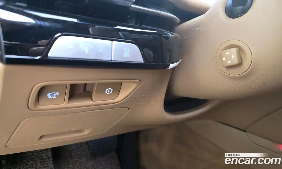 Genesis G80 2024 2.5 автомат (гидро), фото 25