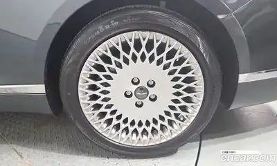 Genesis G80 2024 2.5 автомат (гидро), миниатюра 7