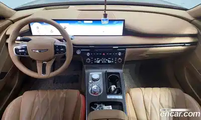 Genesis G80 2024 2.5 автомат (гидро), миниатюра 10