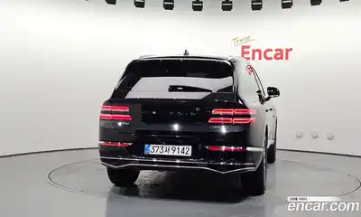 Genesis GV80 2024 2.5 автомат (гидро), миниатюра 4