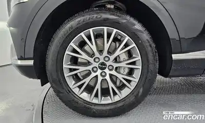 Genesis GV80 2024 2.5 автомат (гидро), миниатюра 5
