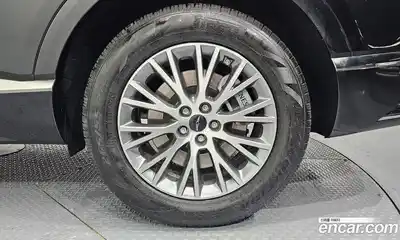 Genesis GV80 2024 2.5 автомат (гидро), миниатюра 7