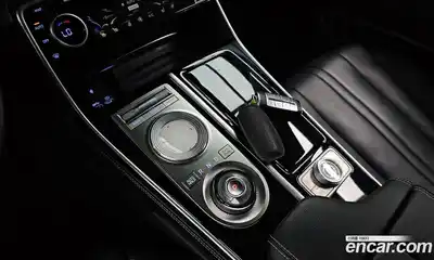 Genesis GV80 2022 2.5 автомат (гидро), миниатюра 12