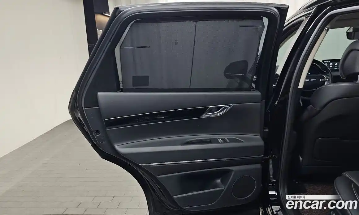 Genesis GV80 2022 2.5 автомат (гидро), фото 15