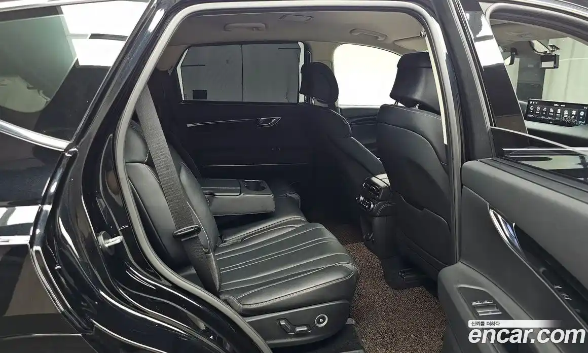 Genesis GV80 2022 2.5 автомат (гидро), фото 17