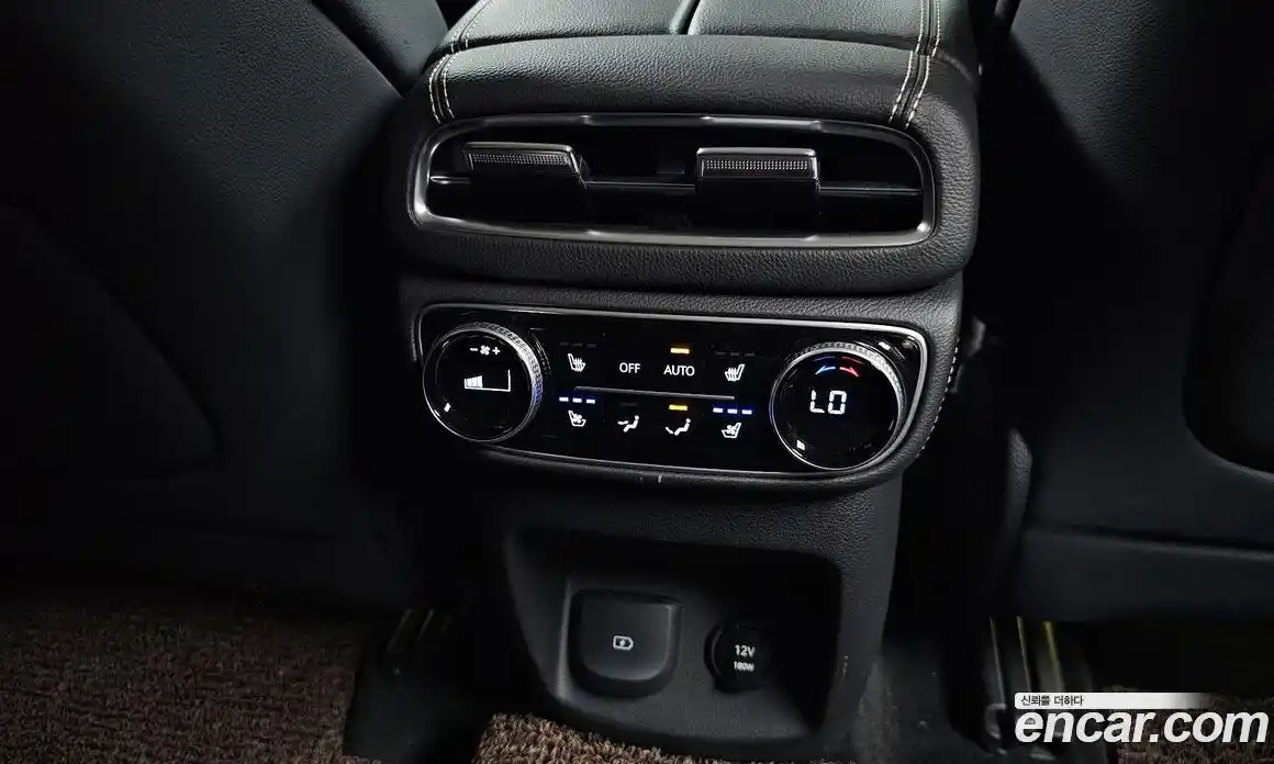 Genesis GV80 2022 2.5 автомат (гидро), фото 25