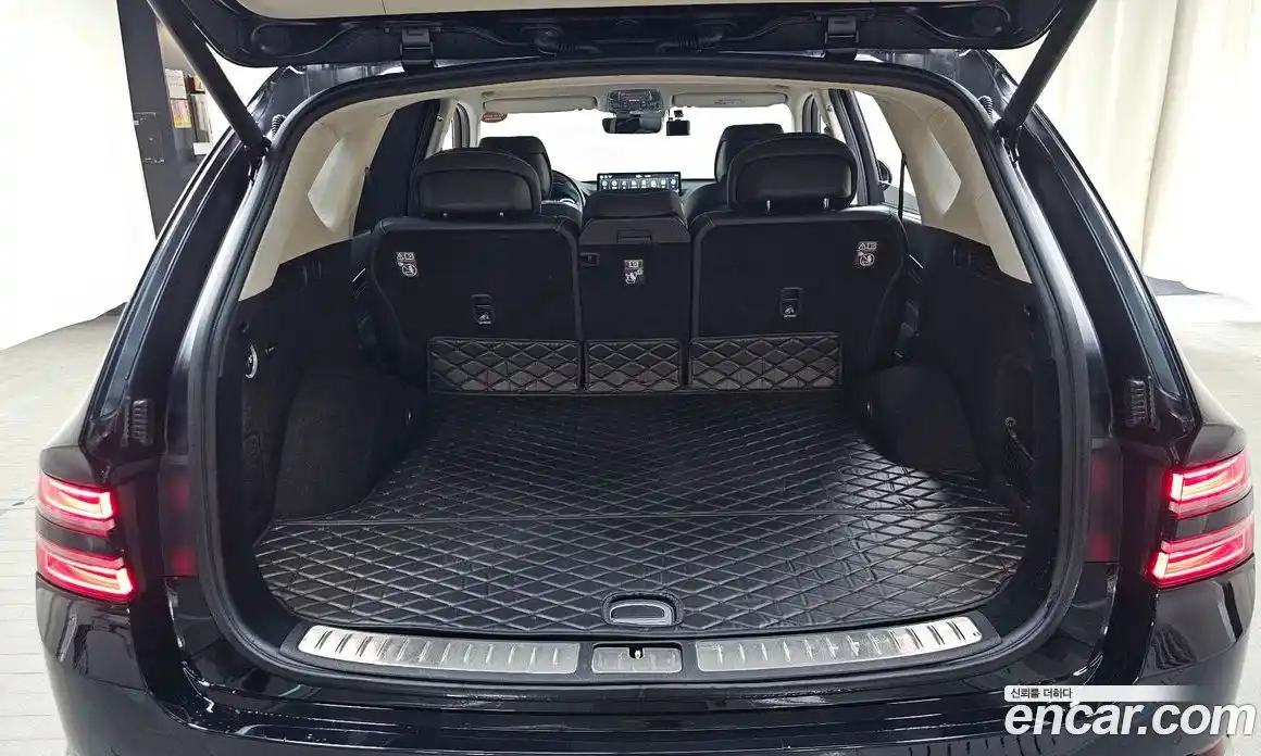 Genesis GV80 2022 2.5 автомат (гидро), фото 26