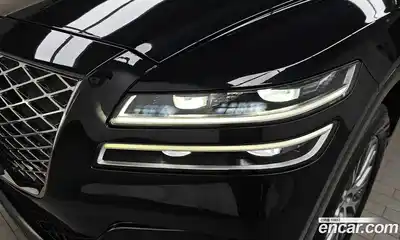 Genesis GV80 2022 2.5 автомат (гидро), миниатюра 8