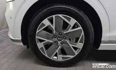 Genesis GV70 2022 0.1 автомат (гидро), миниатюра 5