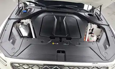 Genesis GV70 2022 0.1 автомат (гидро), миниатюра 6