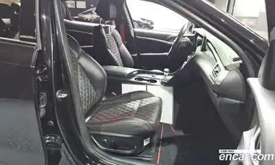 Genesis G70 2021 3.3 автомат (гидро), миниатюра 12