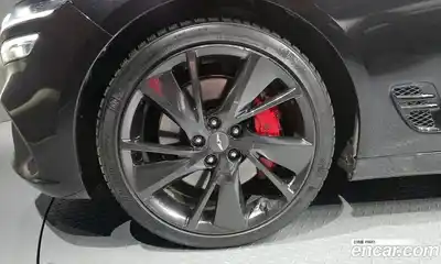 Genesis G70 2021 3.3 автомат (гидро), миниатюра 5
