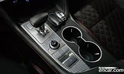 Genesis G70 2021 3.3 автомат (гидро), миниатюра 9