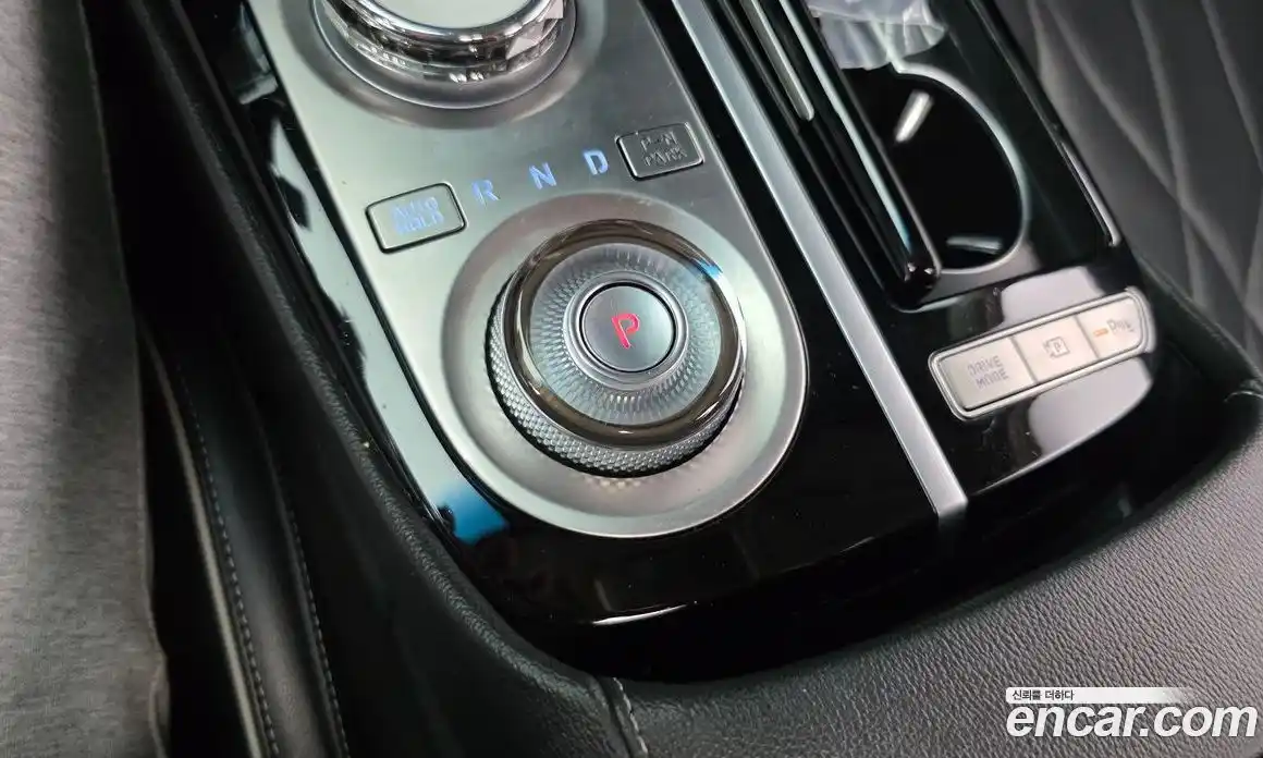 Genesis G80 2023 2.5 автомат (гидро), фото 12
