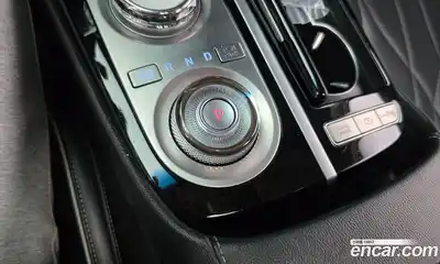 Genesis G80 2023 2.5 автомат (гидро), миниатюра 12