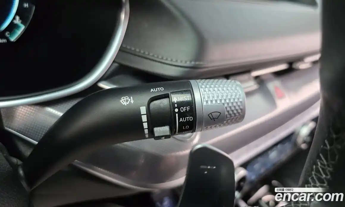 Genesis G80 2023 2.5 автомат (гидро), фото 19