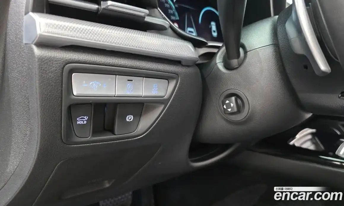 Genesis G80 2023 2.5 автомат (гидро), фото 28