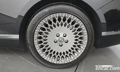Genesis G80 2023 2.5 автомат (гидро), миниатюра 7