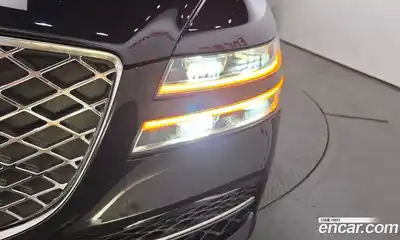 Genesis G80 2023 2.5 автомат (гидро), миниатюра 8
