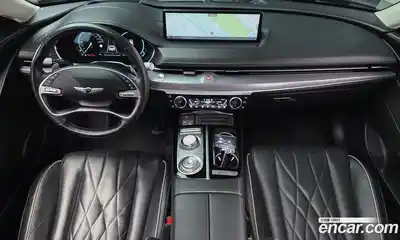 Genesis G80 2023 2.5 автомат (гидро), миниатюра 10