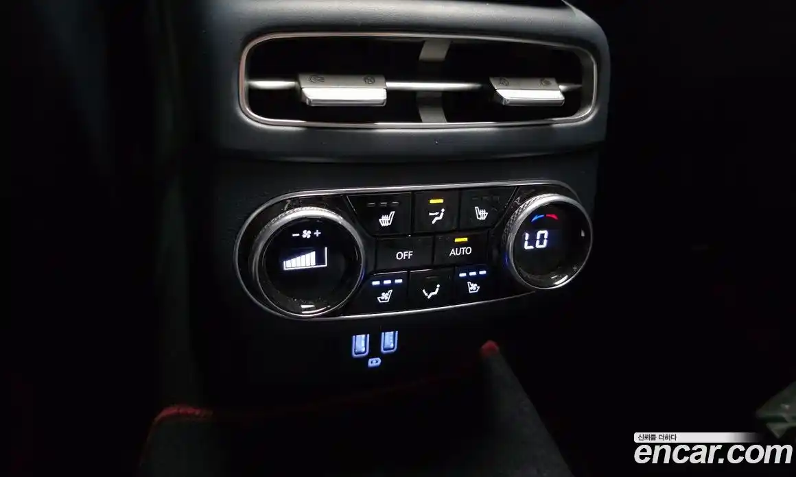 Genesis GV70 2022 2.5 автомат (гидро), фото 24