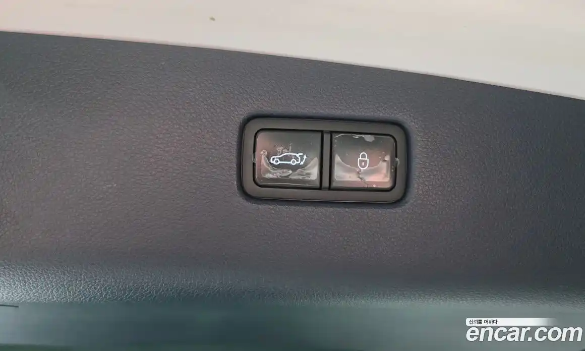 Genesis GV70 2022 2.5 автомат (гидро), фото 26