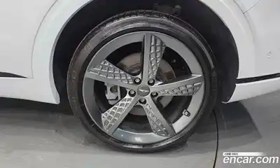 Genesis GV70 2022 2.5 автомат (гидро), миниатюра 7
