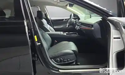 Genesis G80 2022 2.5 автомат (гидро), миниатюра 11