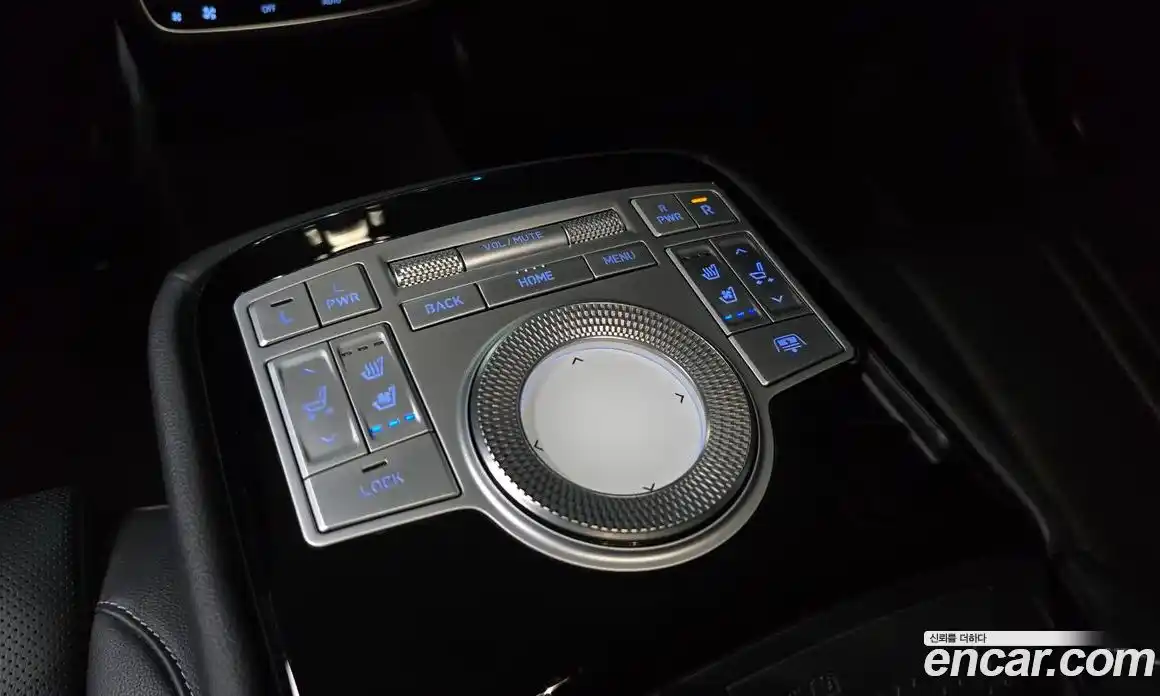 Genesis G80 2022 2.5 автомат (гидро), фото 17